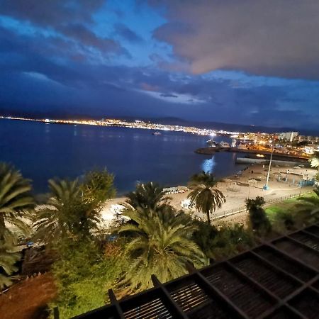 Nice View Hotel فندق الأطلالة الجميلة للعائلات فقط Aqaba Exterior photo