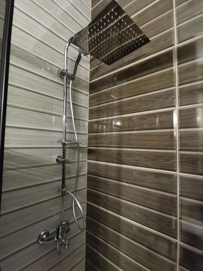 Nice View Hotel فندق الأطلالة الجميلة للعائلات فقط Aqaba Exterior photo