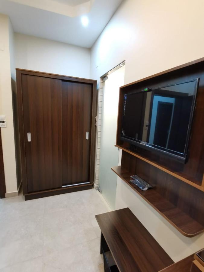 Nice View Hotel فندق الأطلالة الجميلة للعائلات فقط Aqaba Exterior photo
