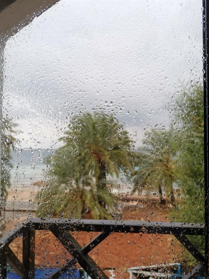 Nice View Hotel فندق الأطلالة الجميلة للعائلات فقط Aqaba Exterior photo