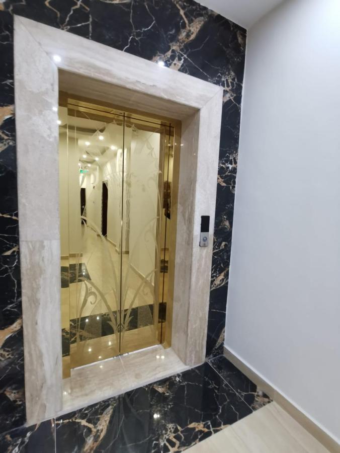 Nice View Hotel فندق الأطلالة الجميلة للعائلات فقط Aqaba Exterior photo